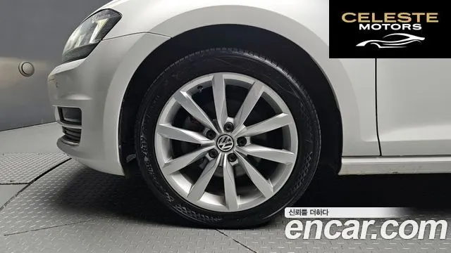 VOLKSWAGEN 72.0 TDI 2015 — photo 5 sur 20