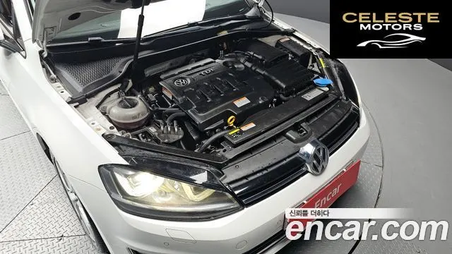 VOLKSWAGEN 72.0 TDI 2015 — photo 6 sur 20