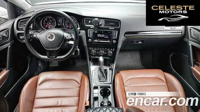 VOLKSWAGEN 72.0 TDI 2015 — photo 7 sur 20