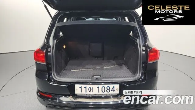 VOLKSWAGEN 2.0 TDI R-Line 2015 — photo 20 sur 20