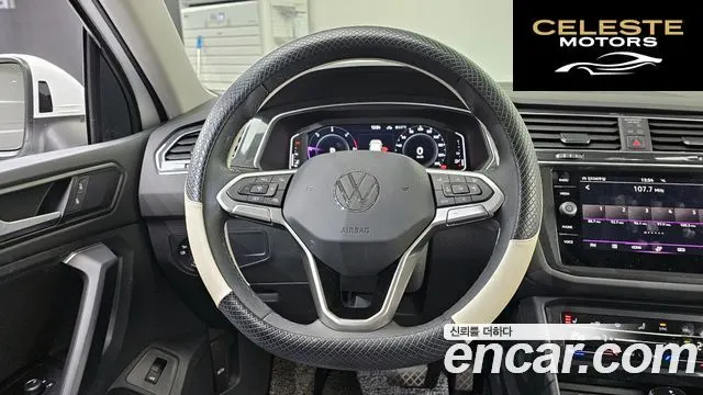 VOLKSWAGEN 22.0 TDI Premium 2024 — photo 13 sur 20