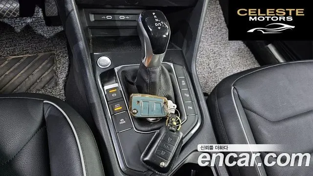 VOLKSWAGEN 22.0 TDI Premium 2024 — photo 9 sur 20