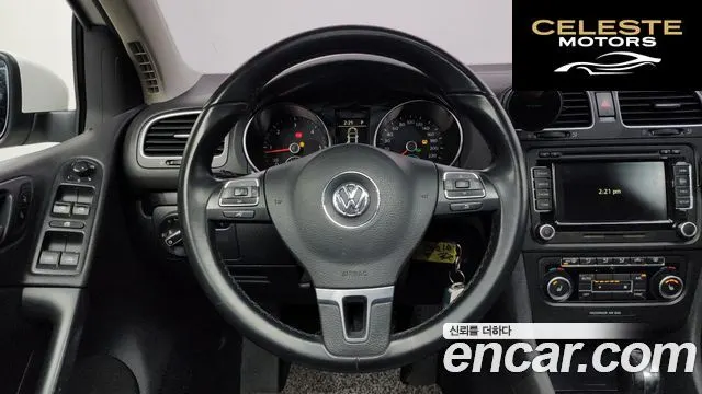 VOLKSWAGEN 62.0 TDI Edition 2013 — photo 13 sur 20