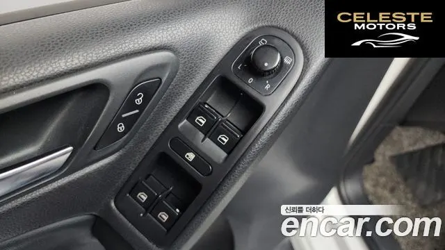 VOLKSWAGEN 62.0 TDI Edition 2013 — photo 17 sur 20