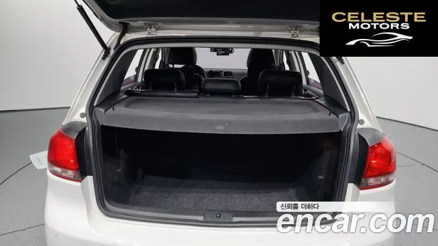 VOLKSWAGEN 62.0 TDI Edition 2013 — photo 20 sur 20