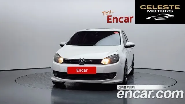 VOLKSWAGEN 62.0 TDI Edition 2013 — photo 3 sur 20