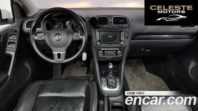 VOLKSWAGEN 62.0 TDI Edition 2013 — photo 7 sur 20