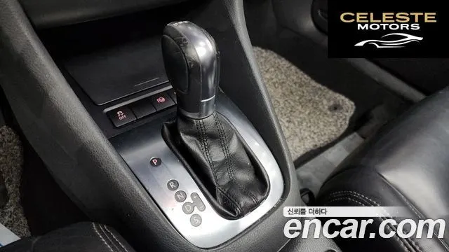 VOLKSWAGEN 62.0 TDI Edition 2013 — photo 9 sur 20
