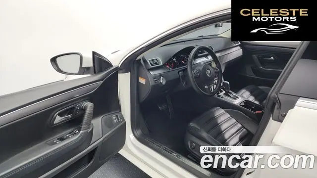 VOLKSWAGEN CC 2.0 TSI 2015 — photo 10 sur 20