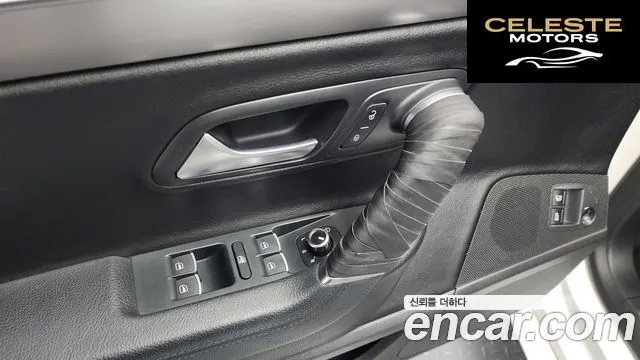 VOLKSWAGEN CC 2.0 TSI 2015 — photo 17 sur 20