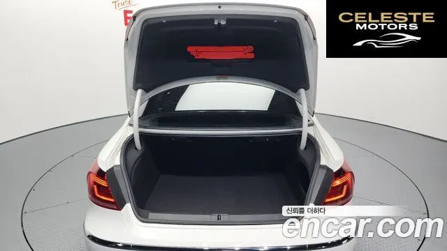 VOLKSWAGEN CC 2.0 TSI 2015 — photo 20 sur 20