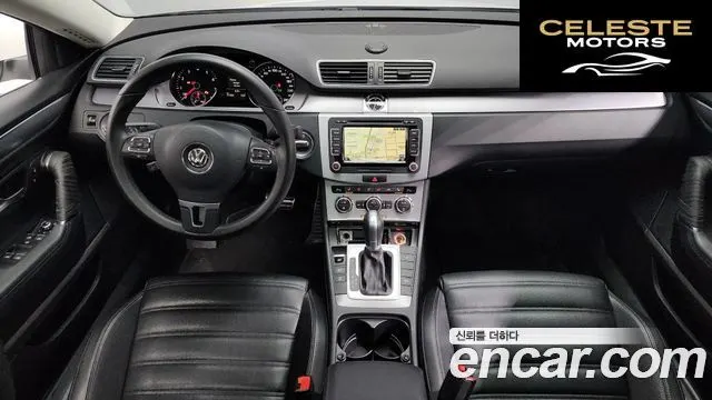 VOLKSWAGEN CC 2.0 TSI 2015 — photo 7 sur 20