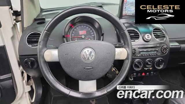 VOLKSWAGEN 2.0 Cabriolet 2011 — photo 14 sur 20