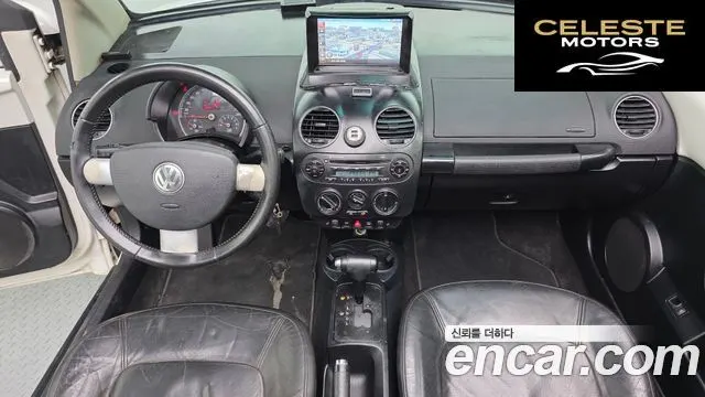 VOLKSWAGEN 2.0 Cabriolet 2011 — photo 7 sur 20