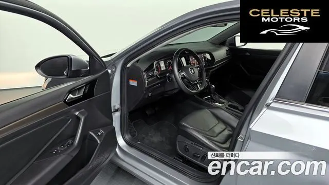 VOLKSWAGEN 71.4 TSI 2020 — photo 10 sur 20