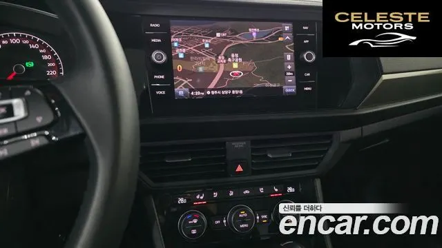 VOLKSWAGEN 71.4 TSI 2020 — photo 12 sur 20