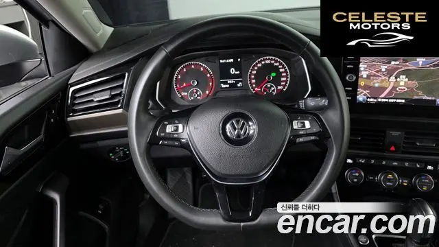 VOLKSWAGEN 71.4 TSI 2020 — photo 15 sur 20