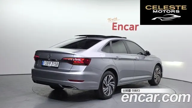 VOLKSWAGEN 71.4 TSI 2020 — photo 2 sur 20