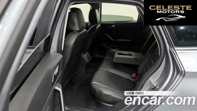 VOLKSWAGEN 71.4 TSI 2020 — photo 20 sur 20