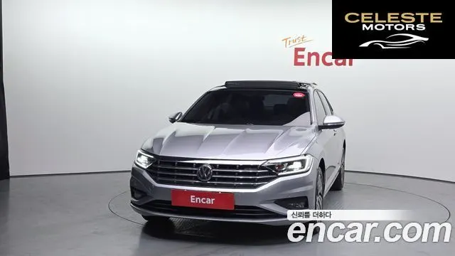 VOLKSWAGEN 71.4 TSI 2020 — photo 3 sur 20