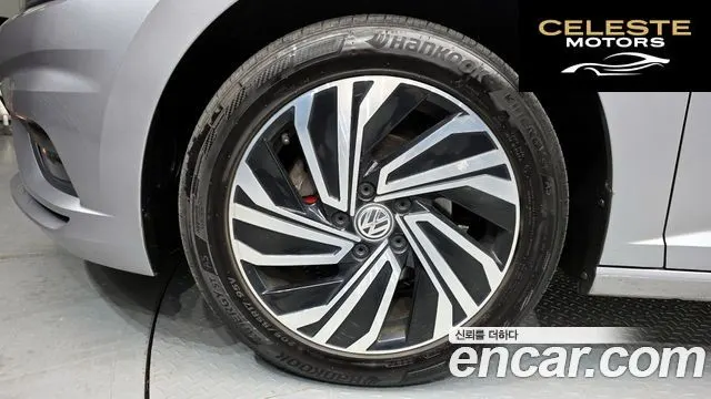 VOLKSWAGEN 71.4 TSI 2020 — photo 5 sur 20
