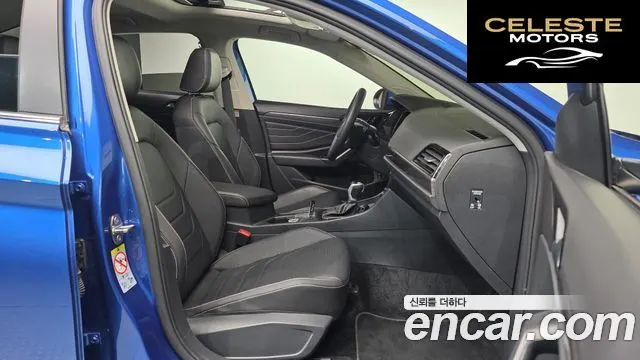VOLKSWAGEN 71.5 TSI 2024 — photo 10 sur 20