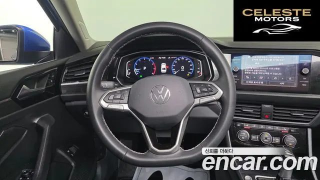 VOLKSWAGEN 71.5 TSI 2024 — photo 13 sur 20