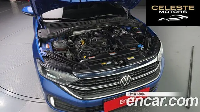 VOLKSWAGEN 71.5 TSI 2024 — photo 6 sur 20