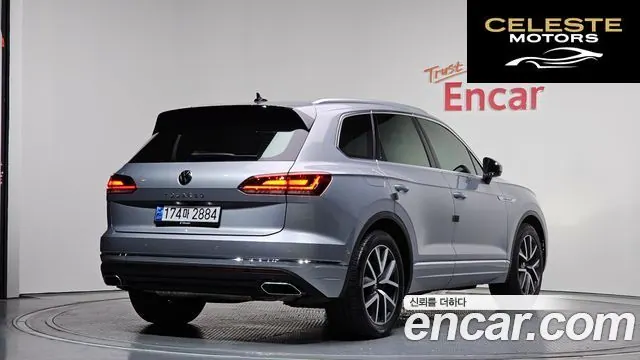 VOLKSWAGEN 33.0 TDI 2021 — photo 2 sur 20