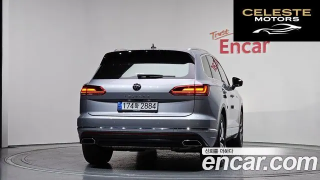 VOLKSWAGEN 33.0 TDI 2021 — photo 4 sur 20