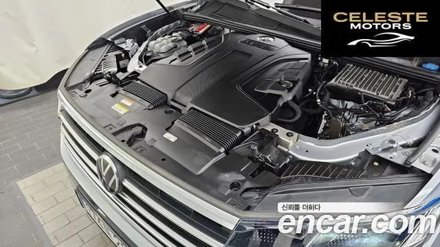 VOLKSWAGEN 33.0 TDI 2021 — photo 6 sur 20