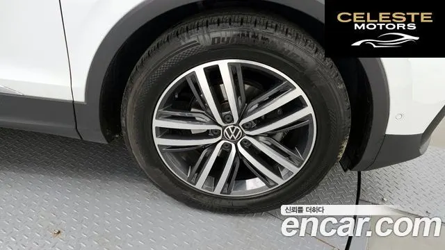 VOLKSWAGEN 22.0 TDI 2021 — photo 5 sur 20