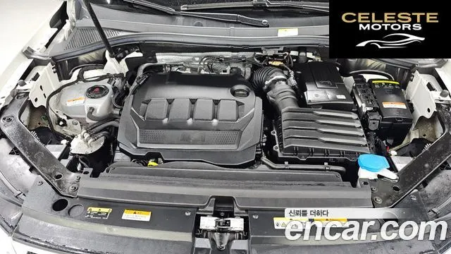 VOLKSWAGEN 22.0 TDI 2021 — photo 6 sur 20