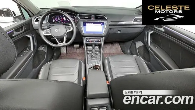 VOLKSWAGEN 22.0 TDI 2021 — photo 7 sur 20