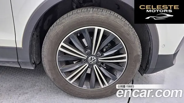 VOLKSWAGEN 22.0 TDI Premium 2024 — photo 5 sur 20
