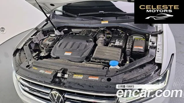 VOLKSWAGEN 22.0 TDI Premium 2024 — photo 6 sur 20