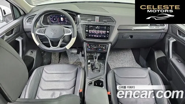 VOLKSWAGEN 22.0 TDI Premium 2024 — photo 7 sur 20