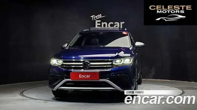 VOLKSWAGEN 2.0 TSI 2023 — photo 3 sur 20