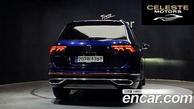VOLKSWAGEN 2.0 TSI 2023 — photo 4 sur 20
