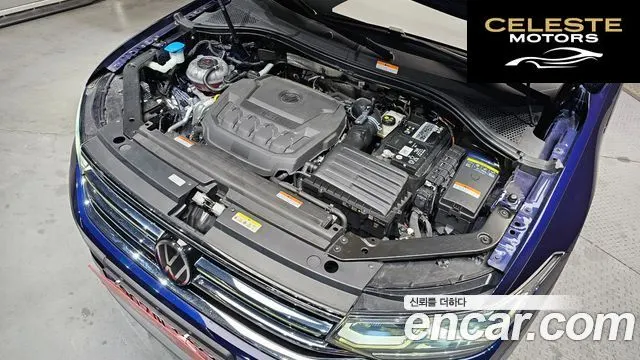 VOLKSWAGEN 2.0 TSI 2023 — photo 6 sur 20