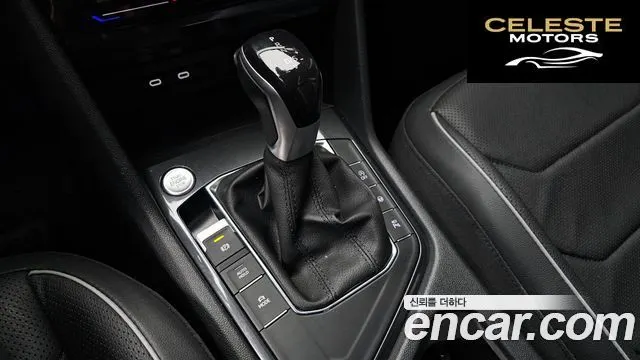 VOLKSWAGEN 2.0 TSI 2023 — photo 9 sur 20