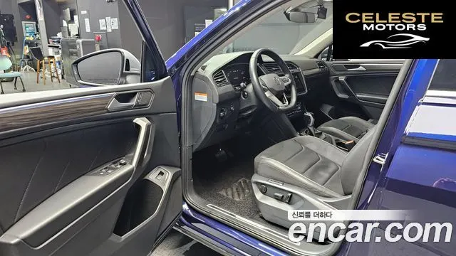 VOLKSWAGEN 2.0 TSI 2023 — photo 11 sur 20