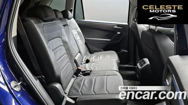 VOLKSWAGEN 2.0 TSI 2023 — photo 12 sur 20