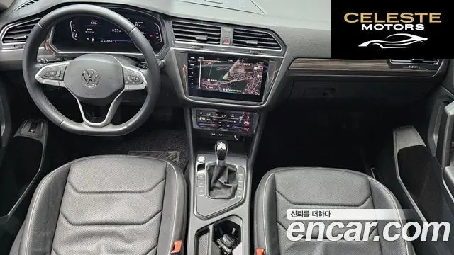 VOLKSWAGEN 2.0 TSI 2023 — photo 7 sur 20
