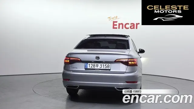 VOLKSWAGEN 71.4 TSI 2020 — photo 3 sur 4