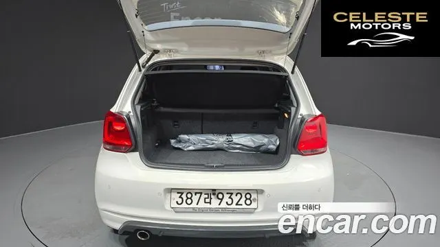 VOLKSWAGEN 1.6 TDI R-Line 2014 — photo 20 sur 20