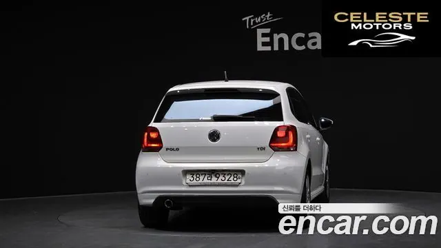 VOLKSWAGEN 1.6 TDI R-Line 2014 — photo 4 sur 20