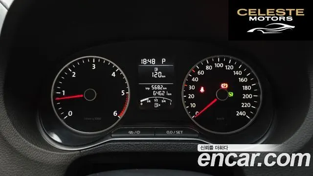 VOLKSWAGEN 1.6 TDI R-Line 2014 — photo 8 sur 20