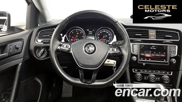 VOLKSWAGEN 72.0 TDI 2016 — photo 13 sur 20