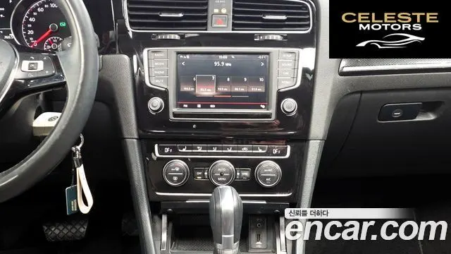 VOLKSWAGEN 72.0 TDI 2016 — photo 14 sur 20